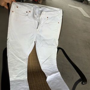 I am not cool enough to wear them